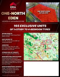 One-north Eden (D5), Apartment #273574321